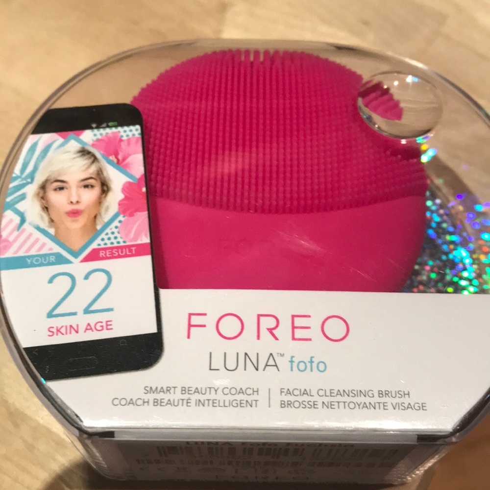 Foreo Luna fofo